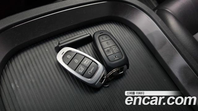 Hyundai Staria Cargo 5-Seater Modern 2022 — фото 18