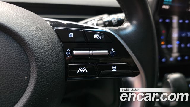 Hyundai Staria Cargo 5-Seater Modern 2022 — фото 27