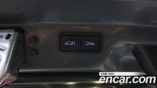 Hyundai Staria Cargo 5-Seater Modern 2022 — фото 28