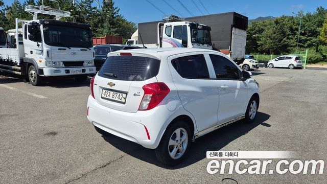 Chevrolet Next Spark LT Plus 2017 — фото 6