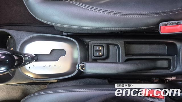 Chevrolet Next Spark LT Plus 2017 — фото 21