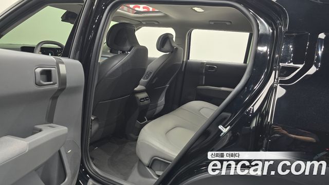 Kia EV3 Long Range 2WD Earth 2025 — фото 15
