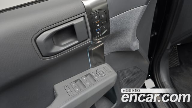 Kia EV3 Long Range 2WD Earth 2025 — фото 19