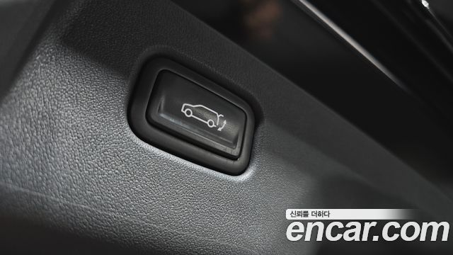 Kia EV3 Long Range 2WD Earth 2025 — фото 24