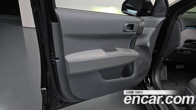 Kia EV3 Long Range 2WD Earth 2025 — фото 30