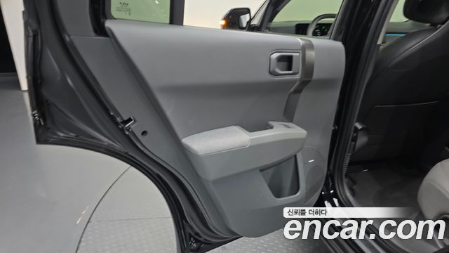 Kia EV3 Long Range 2WD Earth 2025 — фото 31