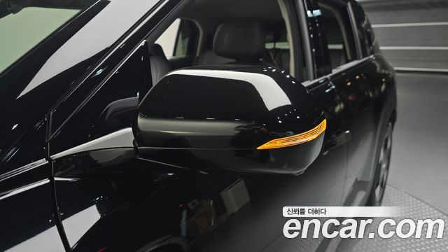 Kia EV3 Long Range 2WD Earth 2025 — фото 37