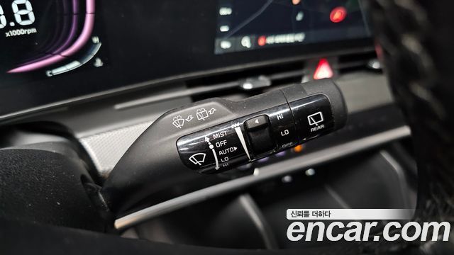 Kia Sportage (V) Diesel 2.0 2WD Prestige 2022 — фото 14
