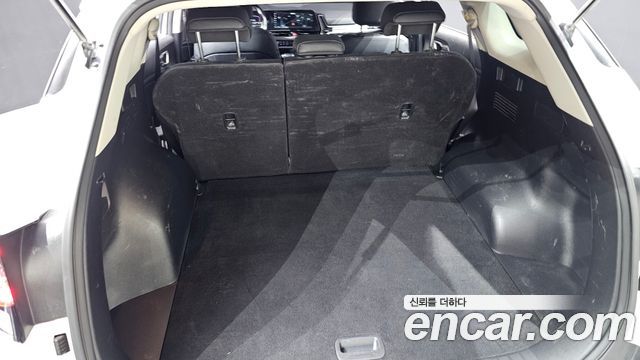 Kia Sportage (V) Diesel 2.0 2WD Prestige 2022 — фото 20