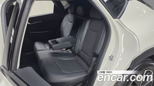 Kia EV6 Long Range Light 2023 — фото 16