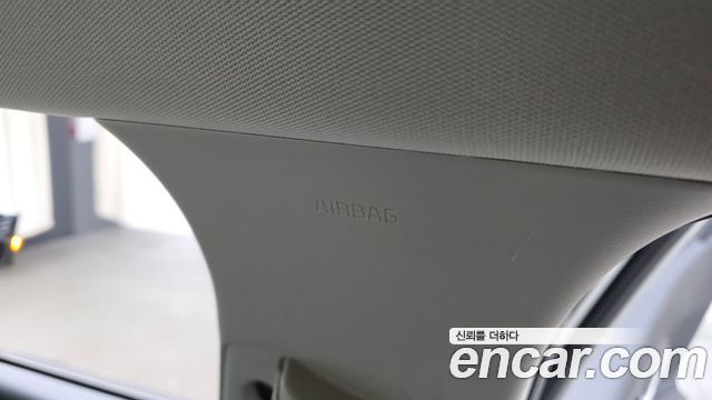 Kia EV6 Long Range Light 2023 — фото 33