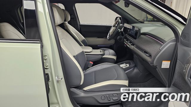Kia EV3 Long Range 2WD GT Line 2025 — фото 11