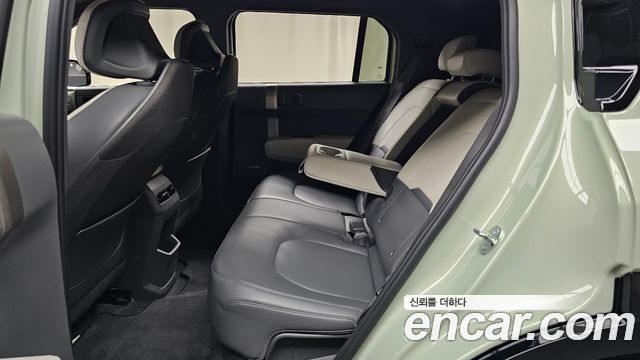 Kia EV3 Long Range 2WD GT Line 2025 — фото 12