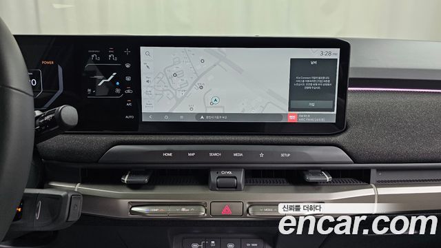 Kia EV3 Long Range 2WD GT Line 2025 — фото 14