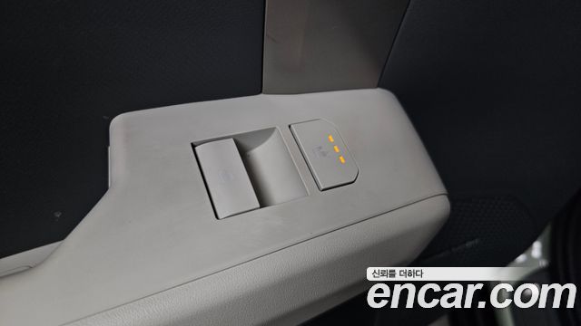 Kia EV3 Long Range 2WD GT Line 2025 — фото 18