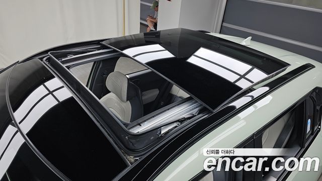 Kia EV3 Long Range 2WD GT Line 2025 — фото 19