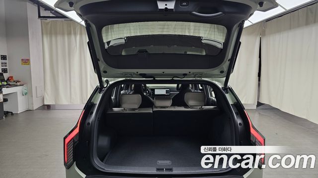 Kia EV3 Long Range 2WD GT Line 2025 — фото 20