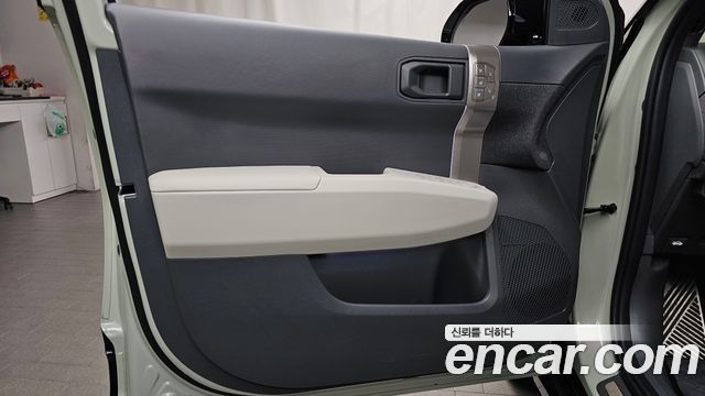Kia EV3 Long Range 2WD GT Line 2025 — фото 24