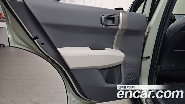 Kia EV3 Long Range 2WD GT Line 2025 — фото 25