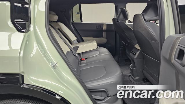 Kia EV3 Long Range 2WD GT Line 2025 — фото 26