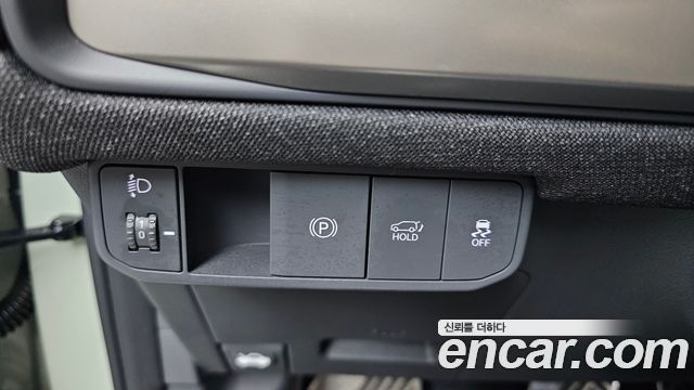 Kia EV3 Long Range 2WD GT Line 2025 — фото 27