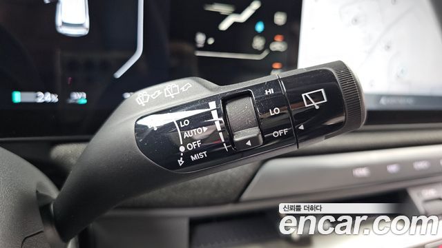 Kia EV3 Long Range 2WD GT Line 2025 — фото 28