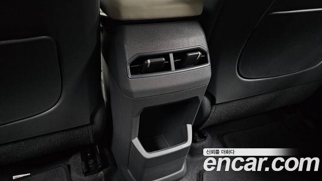 Kia EV3 Long Range 2WD GT Line 2025 — фото 29