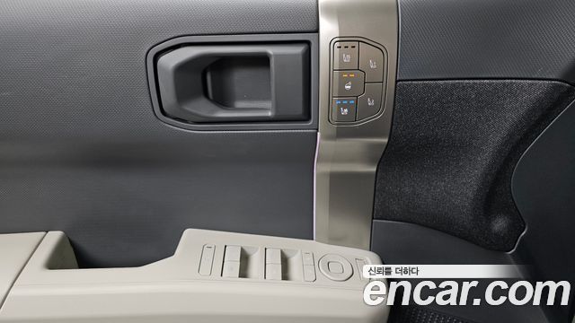 Kia EV3 Long Range 2WD GT Line 2025 — фото 30