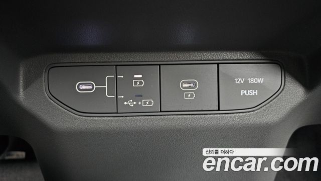 Kia EV3 Long Range 2WD GT Line 2025 — фото 32