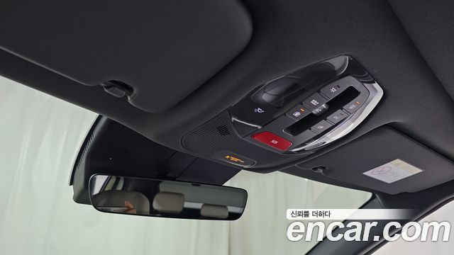 Kia EV3 Long Range 2WD GT Line 2025 — фото 33