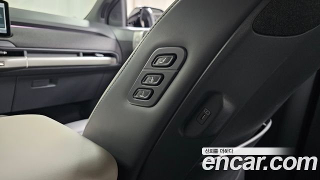 Kia EV3 Long Range 2WD GT Line 2025 — фото 34