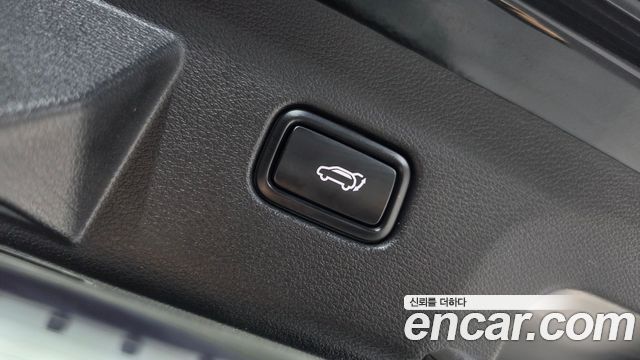 Kia Sportage Hybrid (V) Nobleless 2WD 2023 — фото 18