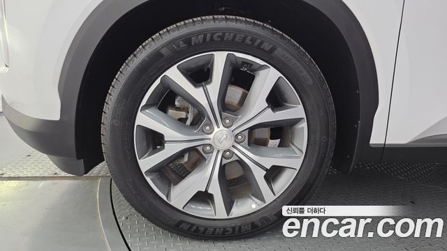 Hyundai Palisade Gasoline 3.8 2WD Prestige 2022 — фото 5