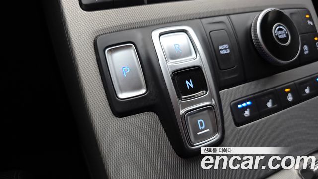 Hyundai Palisade Gasoline 3.8 2WD Prestige 2022 — фото 9