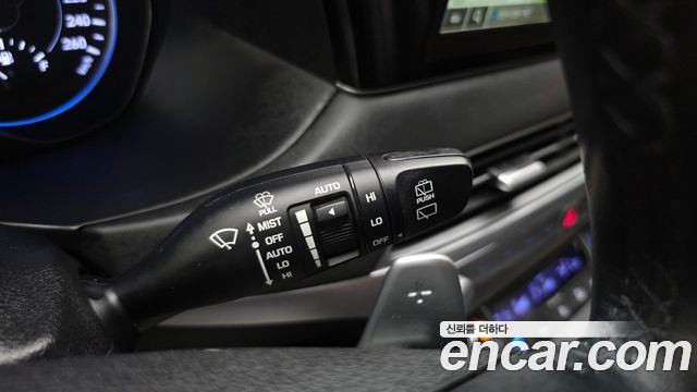 Hyundai Palisade Gasoline 3.8 2WD Prestige 2022 — фото 13