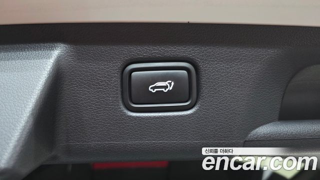 Hyundai Palisade Gasoline 3.8 2WD Prestige 2022 — фото 19