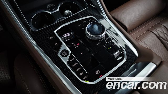 BMW X6 (G06) xDrive30d M Sport 2025 — фото 9
