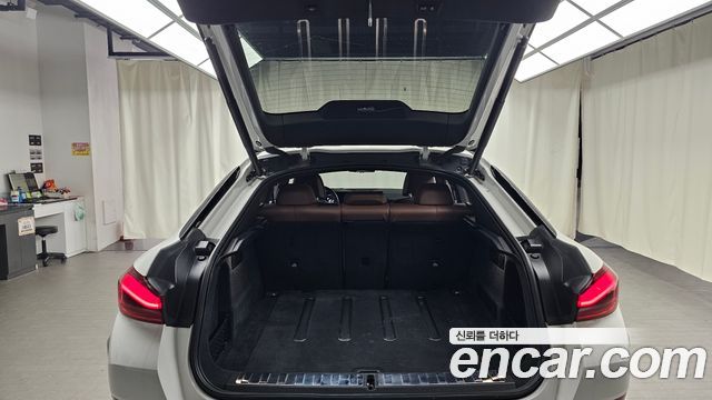 BMW X6 (G06) xDrive30d M Sport 2025 — фото 20