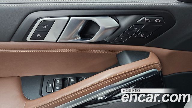 BMW X6 (G06) xDrive30d M Sport 2025 — фото 28
