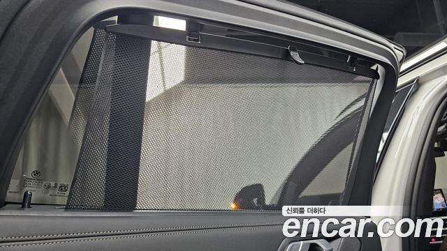 BMW X6 (G06) xDrive30d M Sport 2025 — фото 30