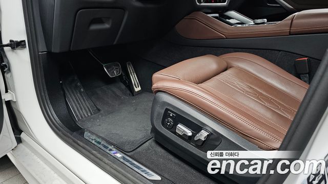 BMW X6 (G06) xDrive30d M Sport 2025 — фото 31
