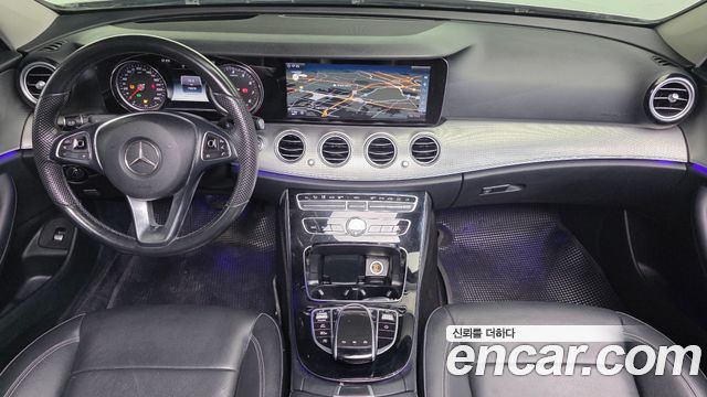 Mercedes-Benz E-Class (W213) E200 Avantgarde 2017 — фото 7