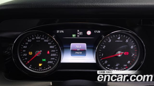 Mercedes-Benz E-Class (W213) E200 Avantgarde 2017 — фото 8