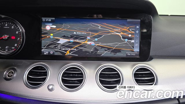 Mercedes-Benz E-Class (W213) E200 Avantgarde 2017 — фото 14