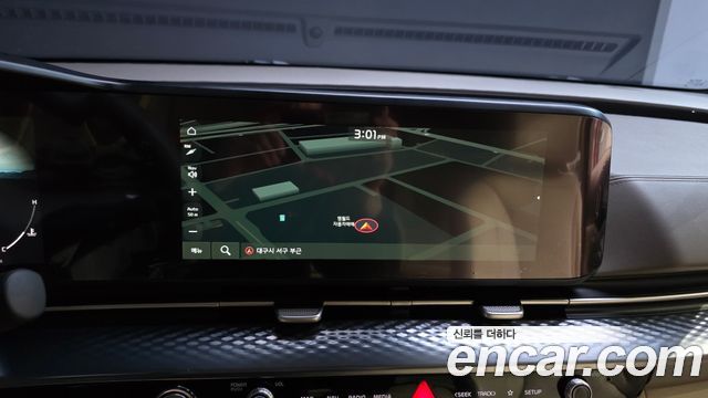 Kia Carnival (IV) Gasoline 7-Seater Hi-Limousine Signature 2021 — фото 18