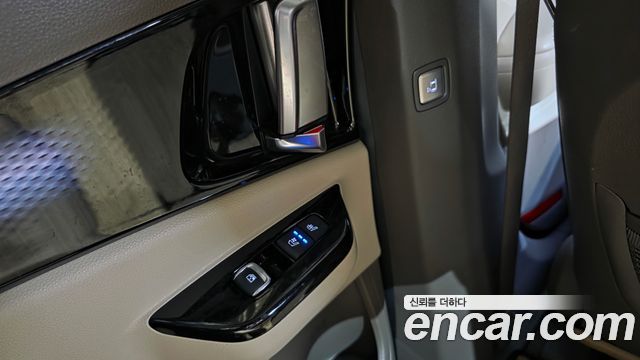 Kia Carnival (IV) Gasoline 7-Seater Hi-Limousine Signature 2021 — фото 22