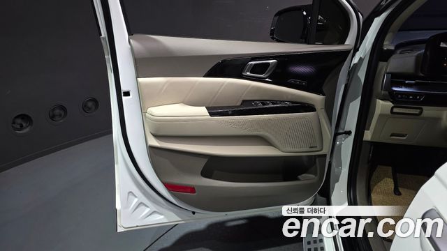 Kia Carnival (IV) Gasoline 7-Seater Hi-Limousine Signature 2021 — фото 30