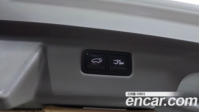 Kia Carnival (IV) Gasoline 7-Seater Hi-Limousine Signature 2021 — фото 33