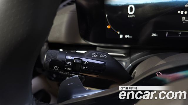 Kia Carnival (IV) Gasoline 7-Seater Hi-Limousine Signature 2021 — фото 39