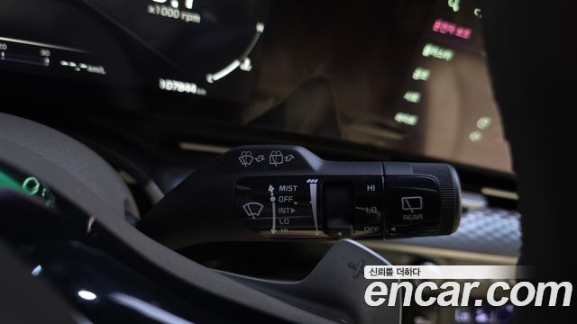 Kia Carnival (IV) Gasoline 7-Seater Hi-Limousine Signature 2021 — фото 40